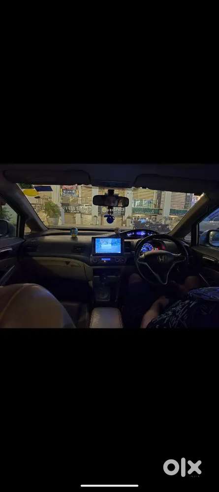 Honda Civic 2012 Sunroof