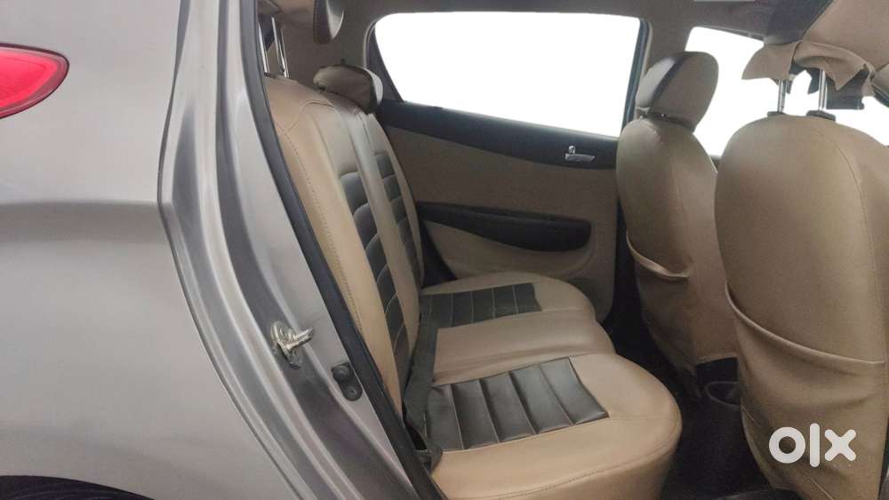 Hyundai I20 2012-2014 Sportz 1.2, 2013, Petrol