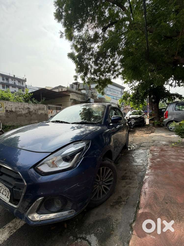 Swift Dzire 2018 Automatic