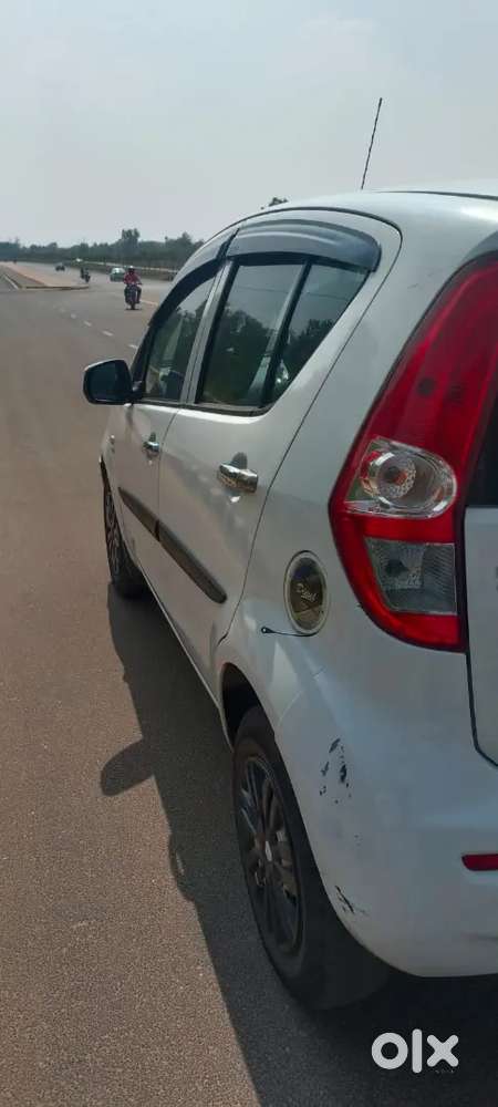 Maruti Suzuki Ritz 2015 Diesel
