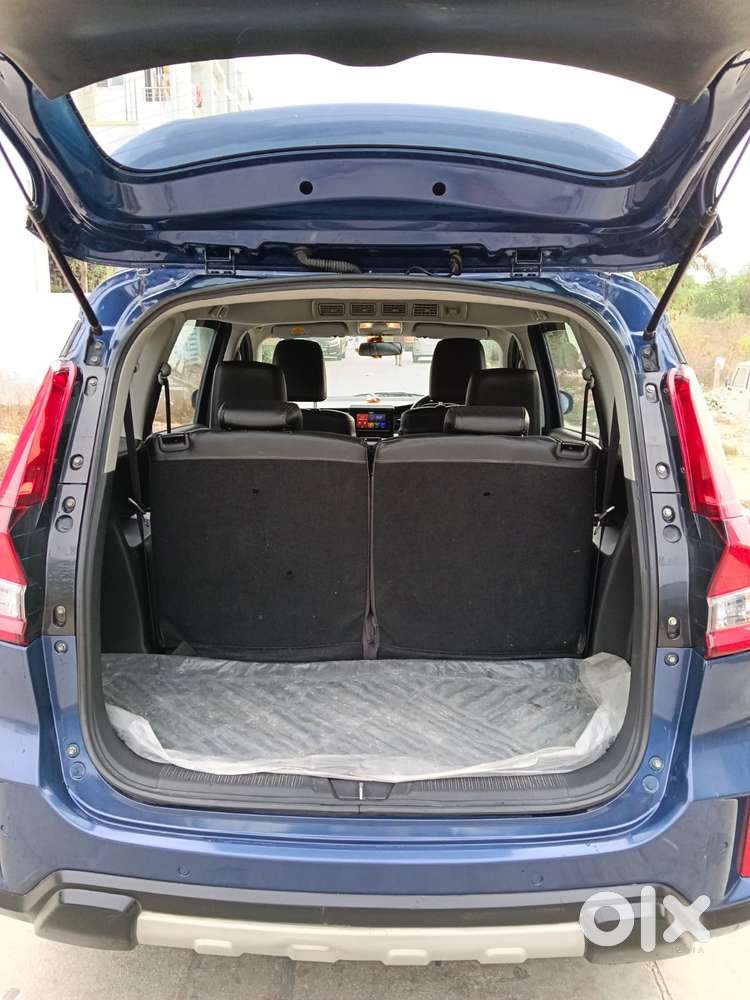 Maruti Suzuki Xl6 1.5 Zeta Mt, 2022, Petrol