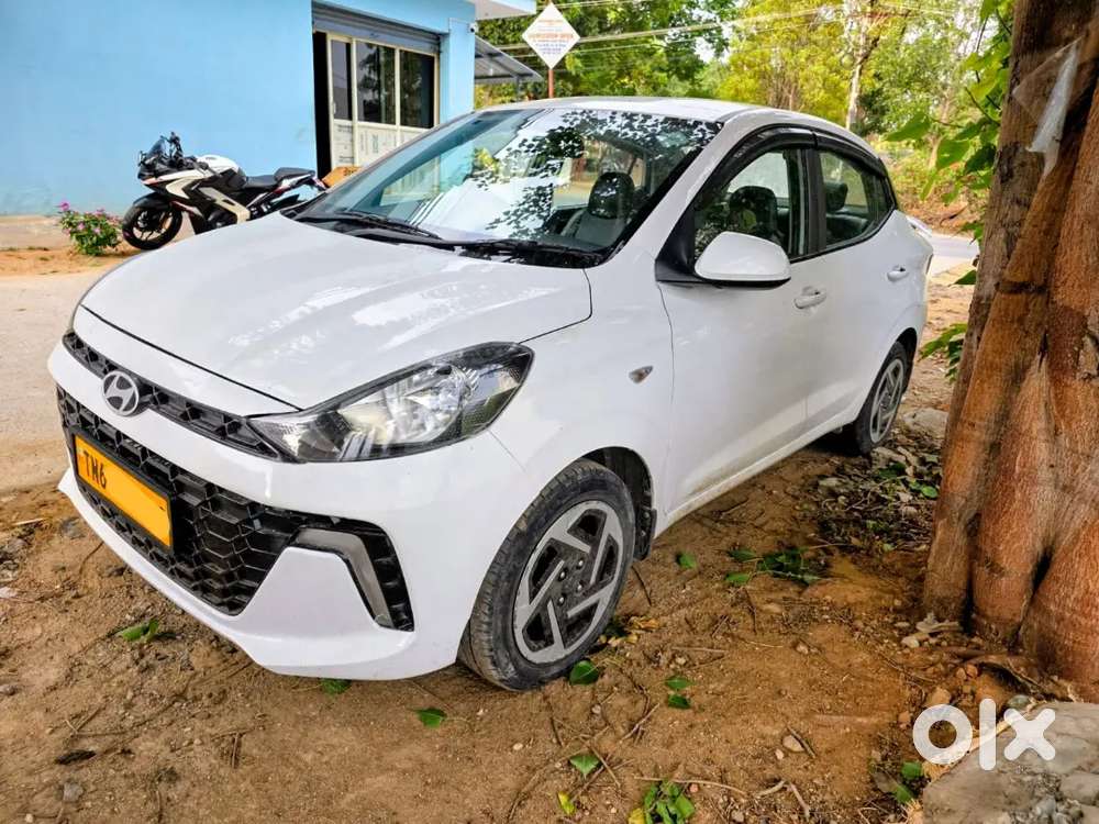 Hyundai Aura 1.2 S 2025