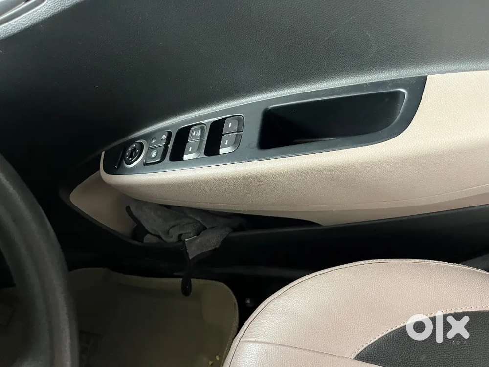 Hyundai Grand I10 2019 Diesel 98000 Km Driven