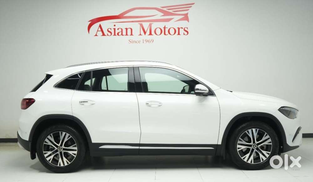 Mercedes-benz Gla 220d 4matic, 2025, Diesel