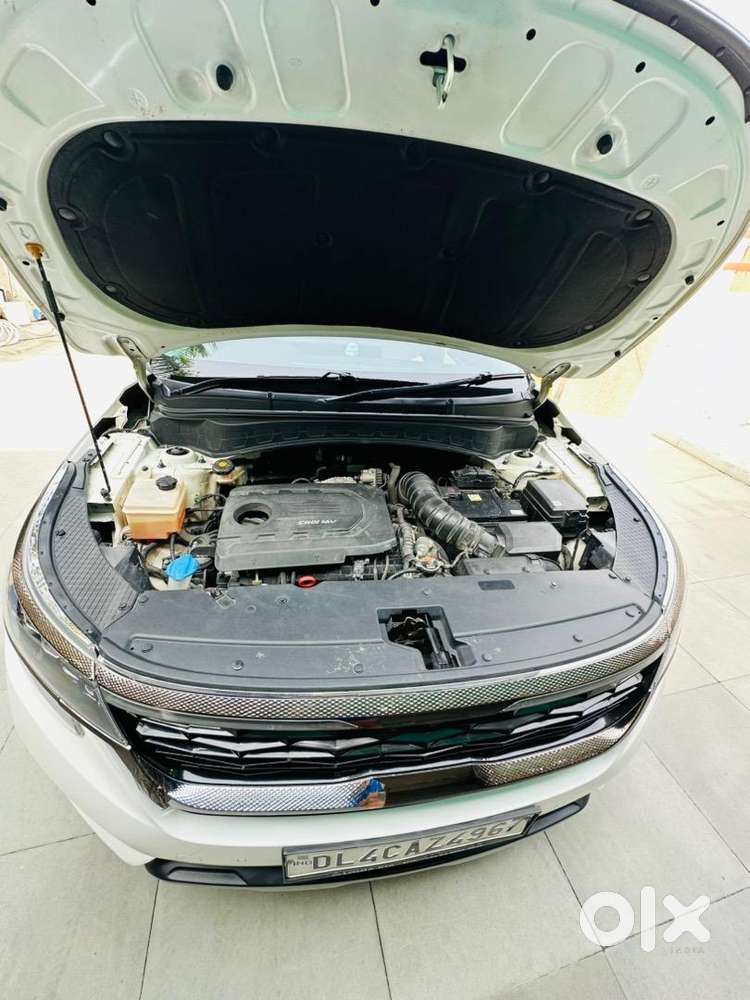 Kia Seltos 50900 Km Driven