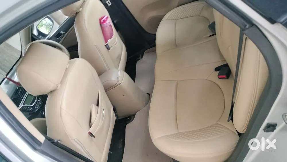 Hyundai Fluidic Verna 2012 Diesel 136950 Km Driven