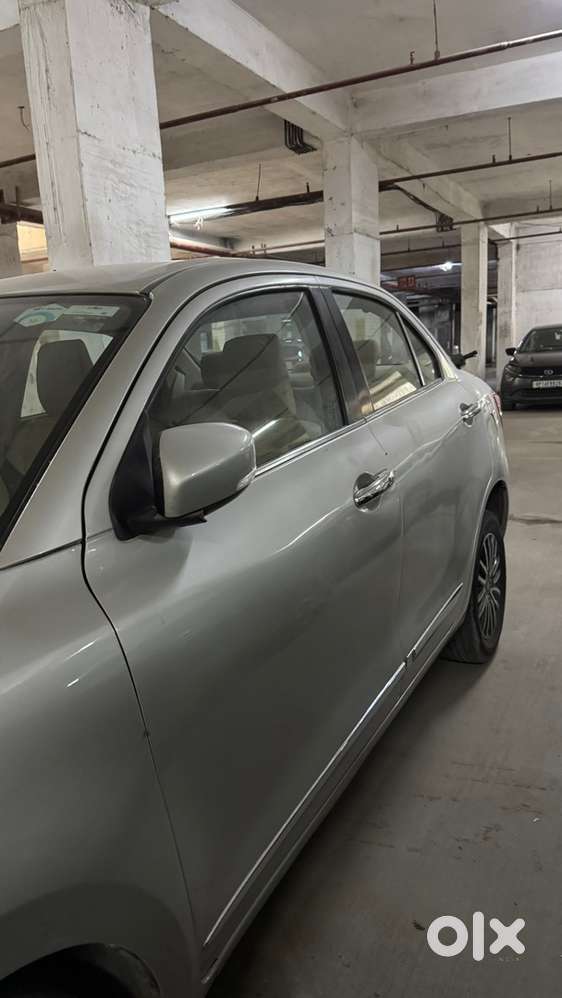 Maruti Suzuki Swift 2018