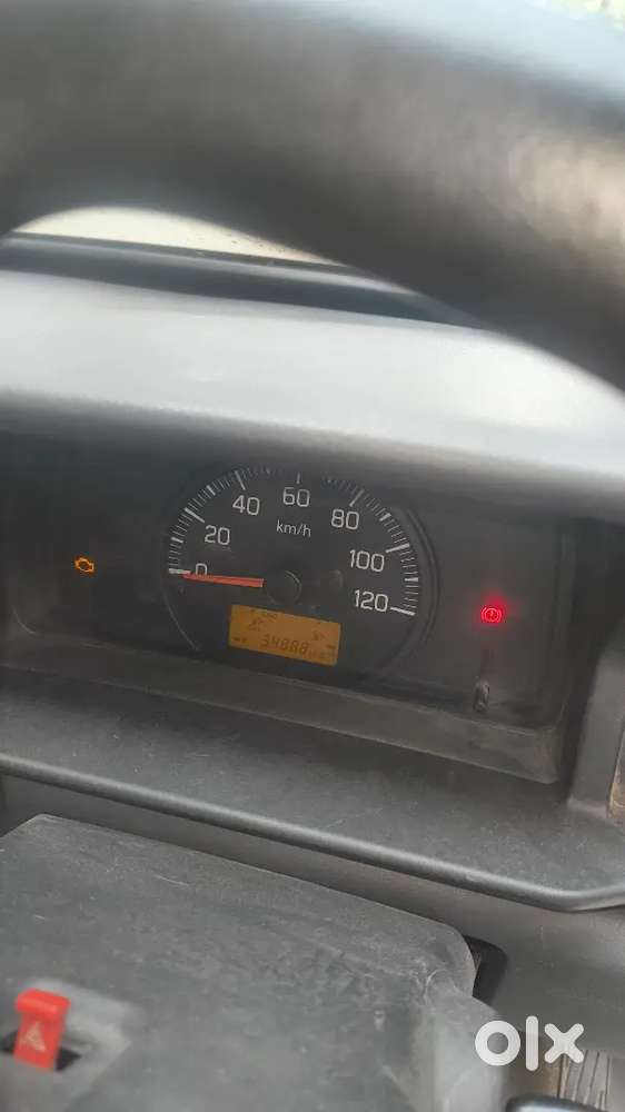 Maruti Suzuki Super Carry 2024