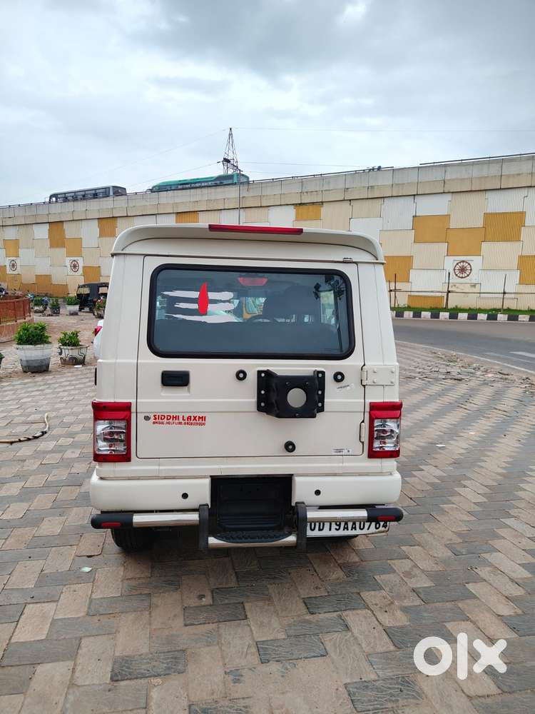 Mahindra Be 6 Be, 2025, Diesel
