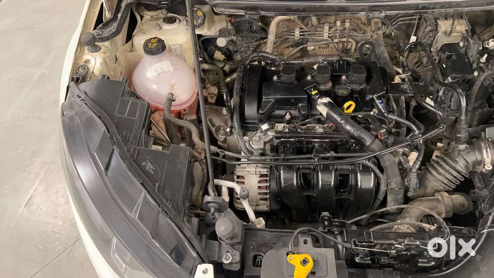Ford Ecosport [ ] 1.0 Ecoboost Trend Plus, 2021, Petrol