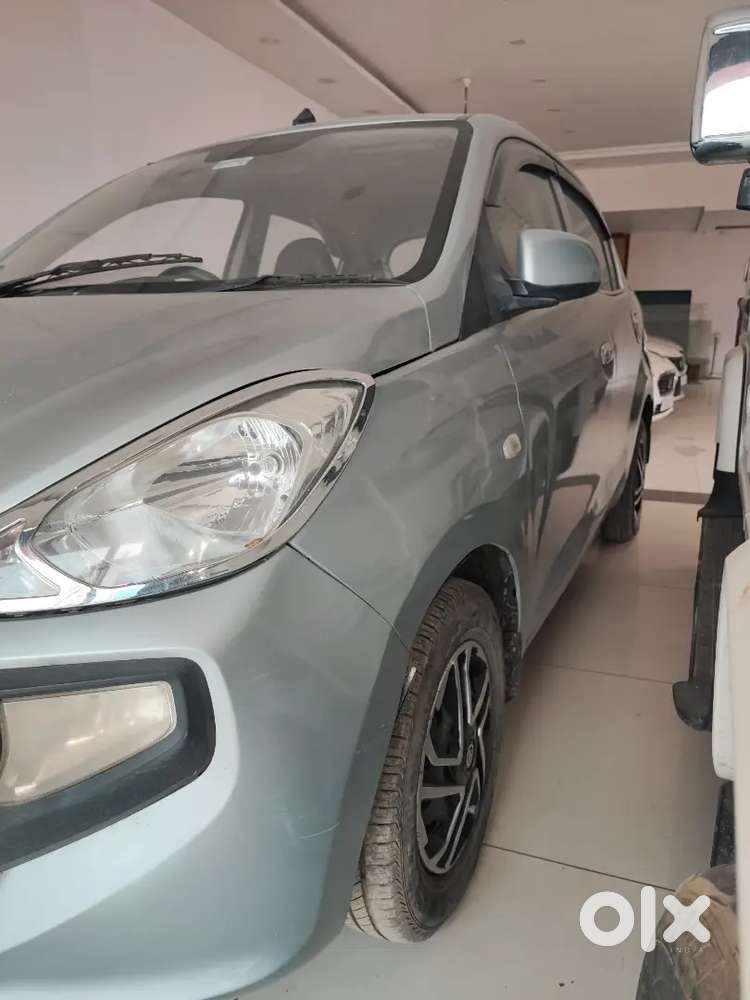 Hyundai Santro Era 2019