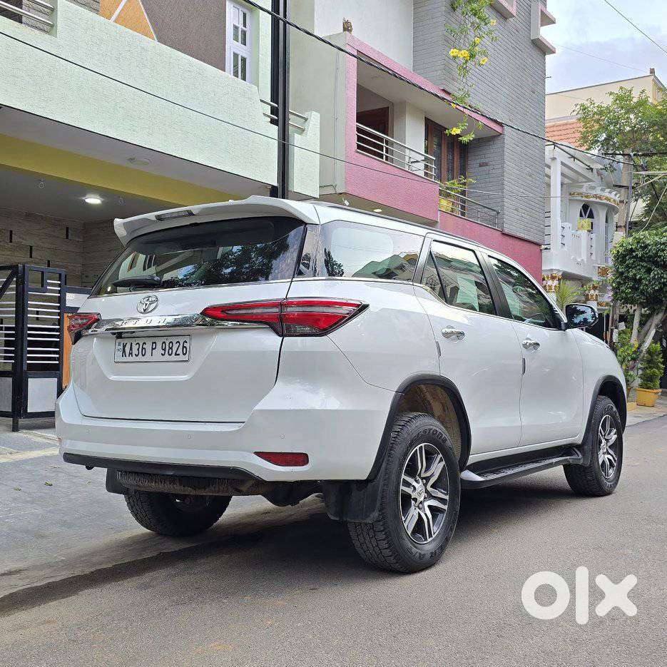 Toyota Fortuner 3.0 4x2 Mt, 2023, Diesel