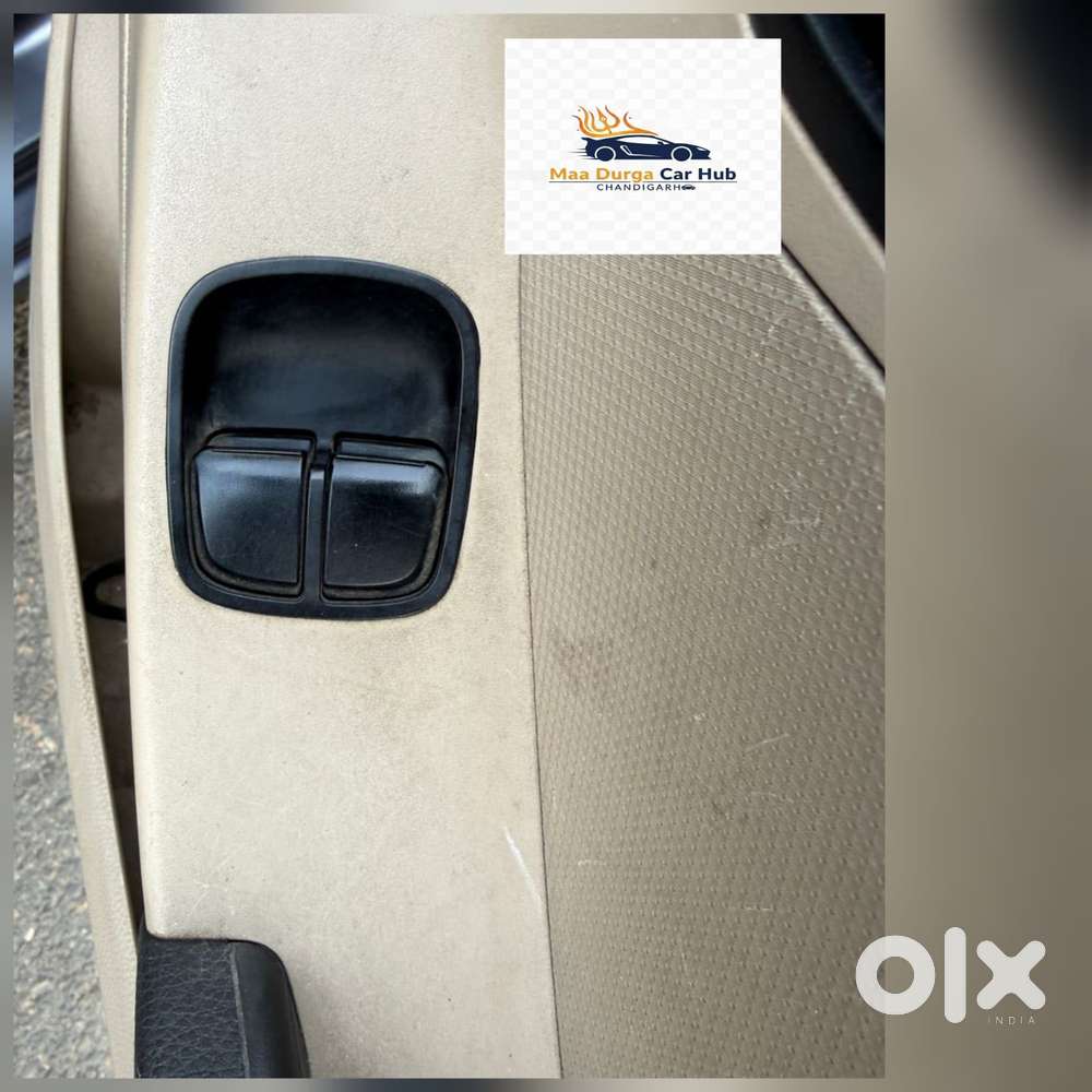 Hyundai Eon, 2012, Petrol