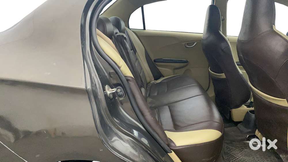 Honda Amaze Vx Petrol, 2019, Cng & Hybrids