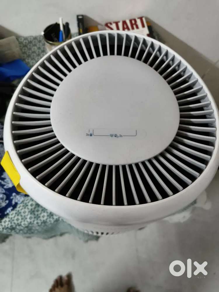 Philips Air Filter AC0920
