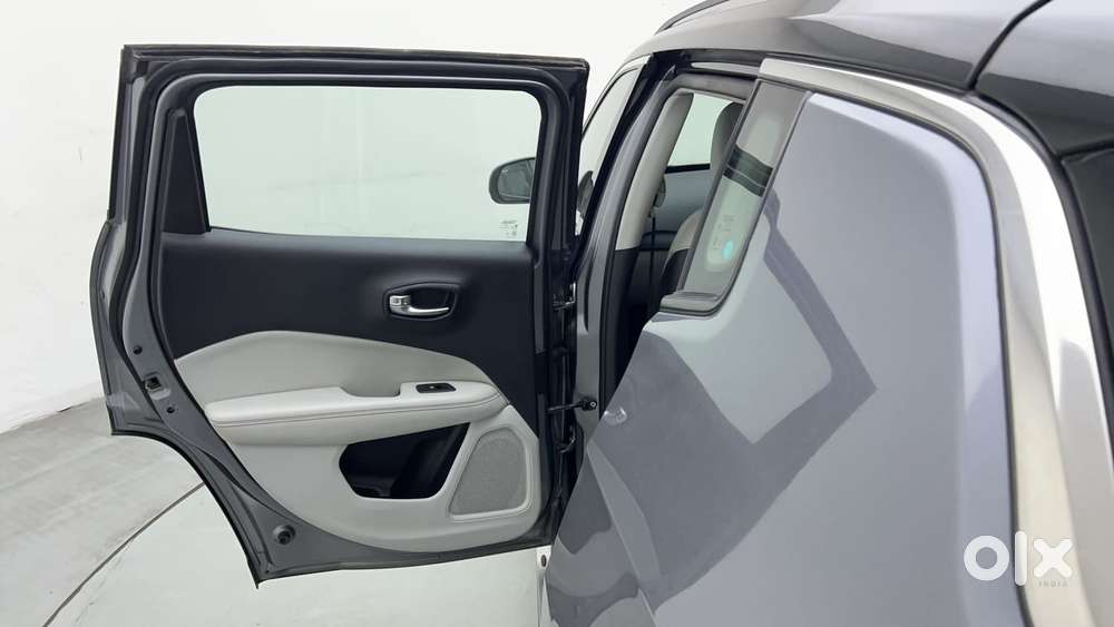 Jeep Compass 2.0 Limited Plus 4x4, 2019, Petrol