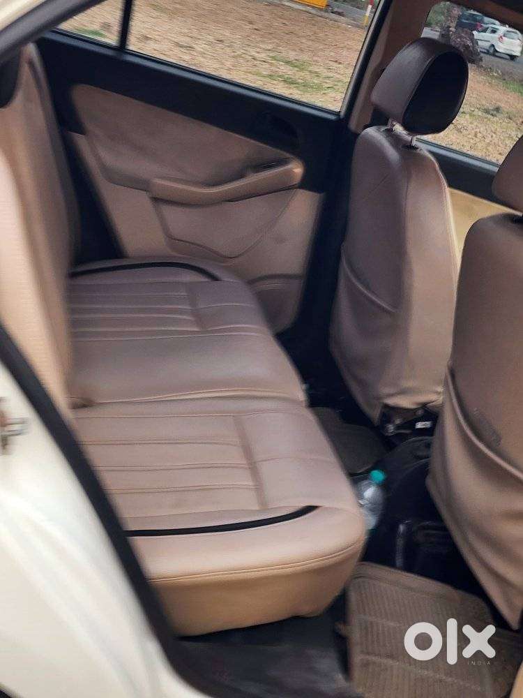 Tata Indica Vista Quadrajet Vx, 2012, Diesel