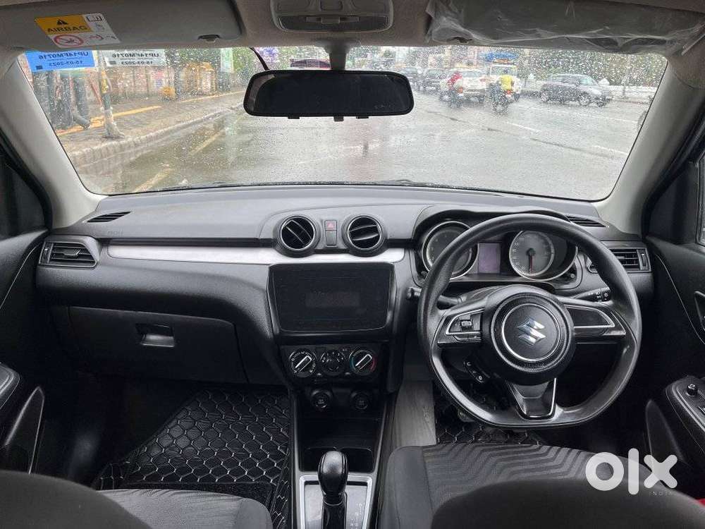 Maruti Suzuki Swift