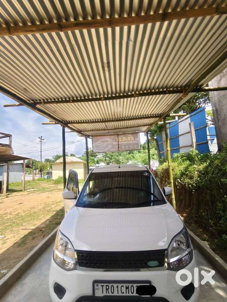 Maruti Suzuki Wagon R Vxi 1.0, 2026, Cng & Hybrids