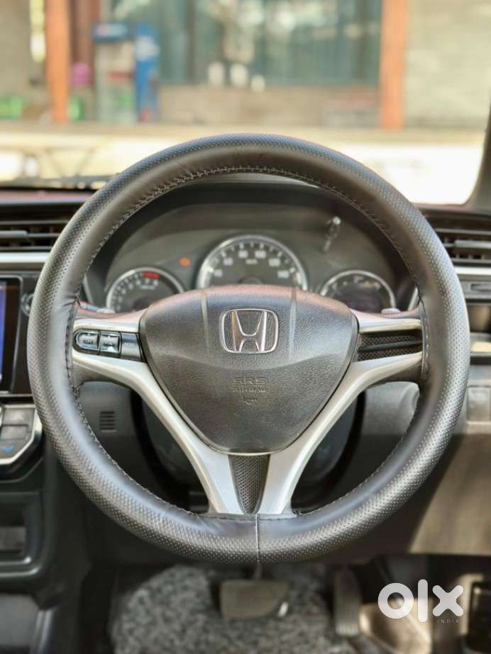 Honda Br-v, 2016, Petrol