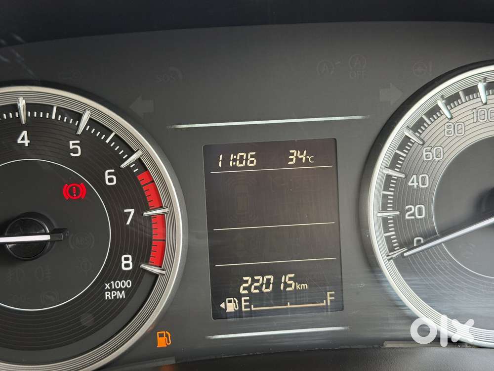 Maruti Suzuki Baleno 2019, 2023, Petrol