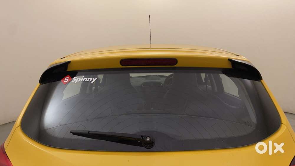 Tata Tiago 1.2 Revotron Xz Plus, 2020, Petrol