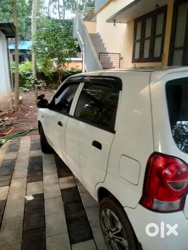 Alto K10lxi
