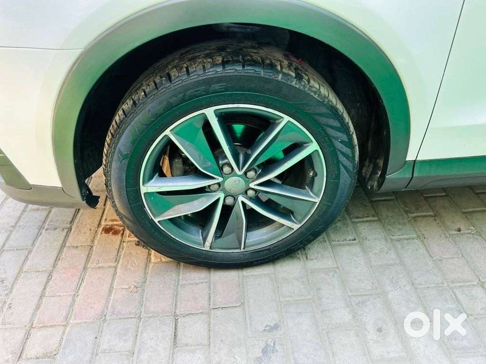 Audi Q3 2.0 30 Tdi Premium Fwd, 2017, Diesel