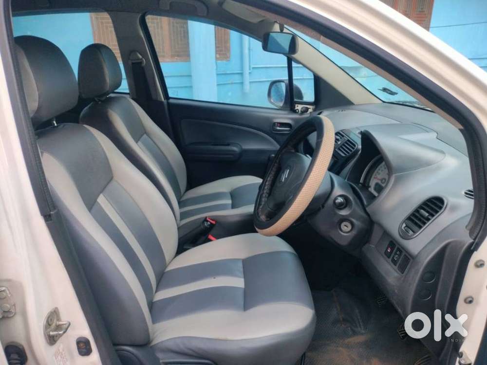 Maruti Suzuki Ritz Ldi, 2016, Diesel