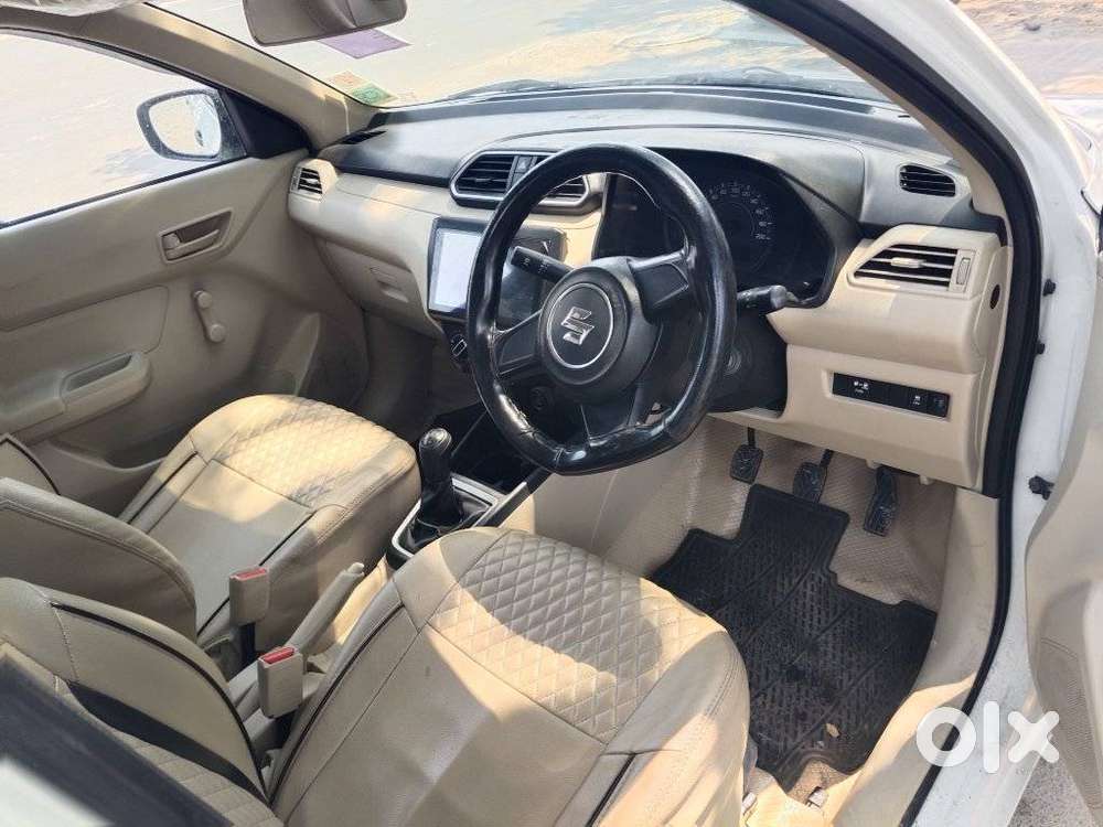Maruti Suzuki Swift Dzire Ldi Bsiv, 2024, Cng & Hybrids
