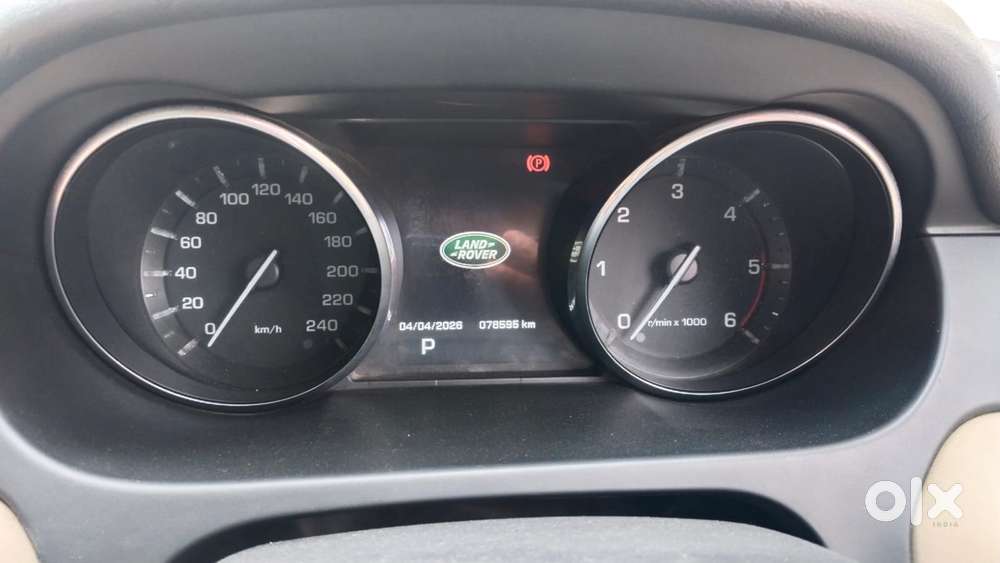 Land Rover Discovery Sport Td4 Hse, 2015, Diesel