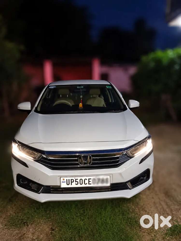 Honda Amaze 1.2 2022 Manual Petrol