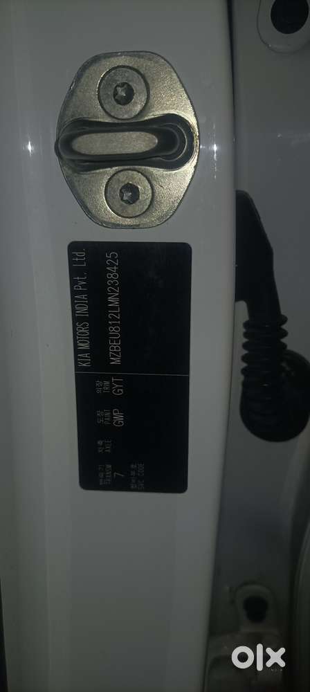 Kia Seltos Petrol Mt 2021