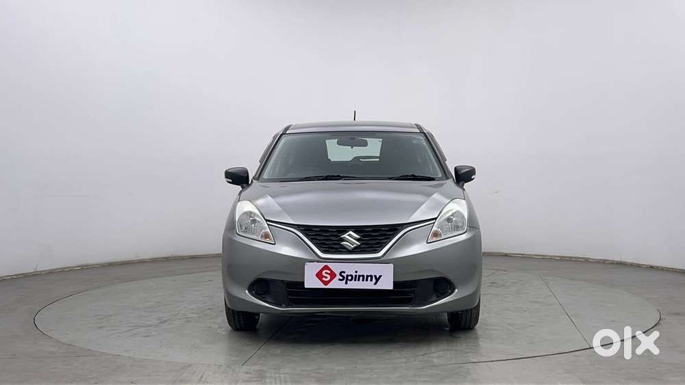 Maruti Suzuki Baleno Delta, 2016, Petrol