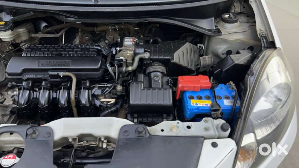 Honda Brio 1.2 S Mt, 2015, Petrol