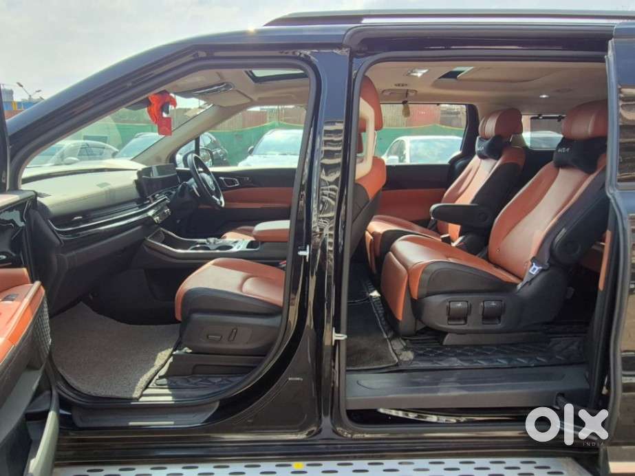 Kia Carnival Limousine Plus 7 Str, 2025, Diesel