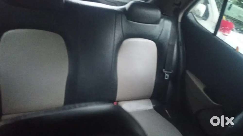 Hyundai Grand I10 Prime 2018 Diesel 71500 Km Driven