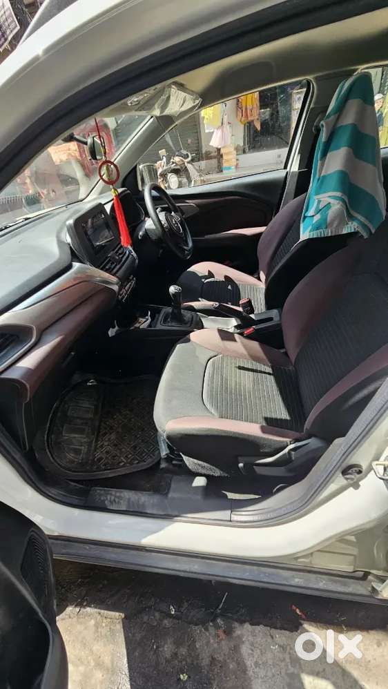 Maruti Suzuki Fronx 2023 Petrol 19508 Km Driven