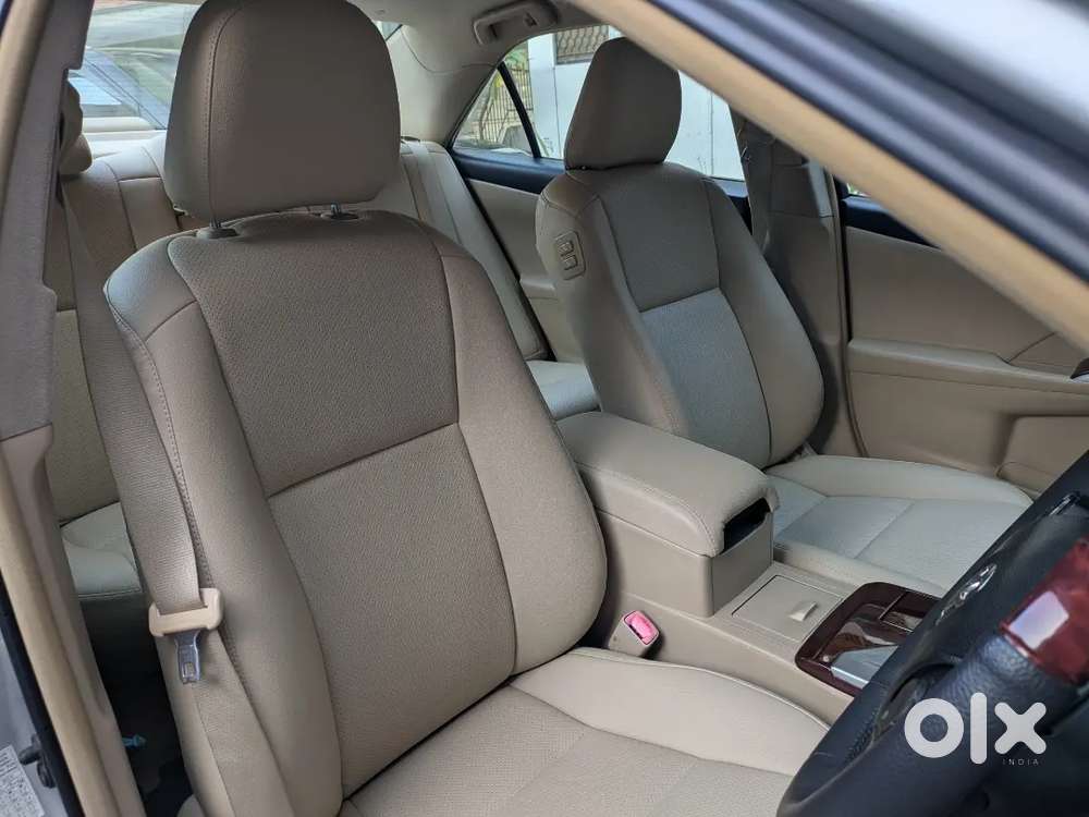 Embassy Car In Very Good Condition