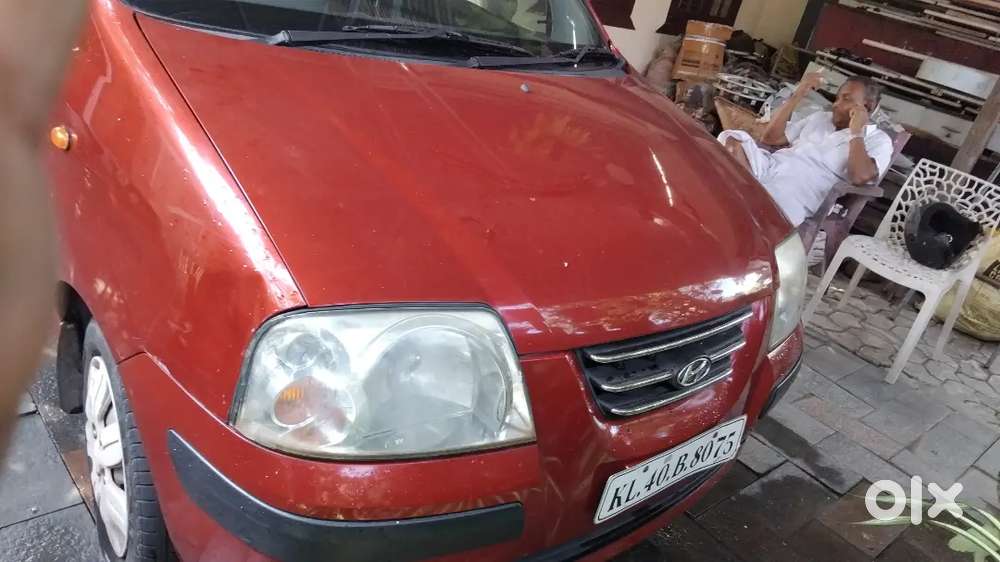 Recently Tested Vehicle With New Insurance And All Papers