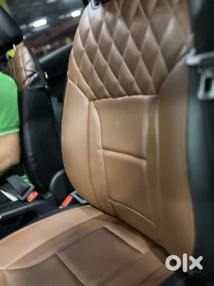 Tata Tigor 1.05 Revotorq Xz Option, 2019, Diesel