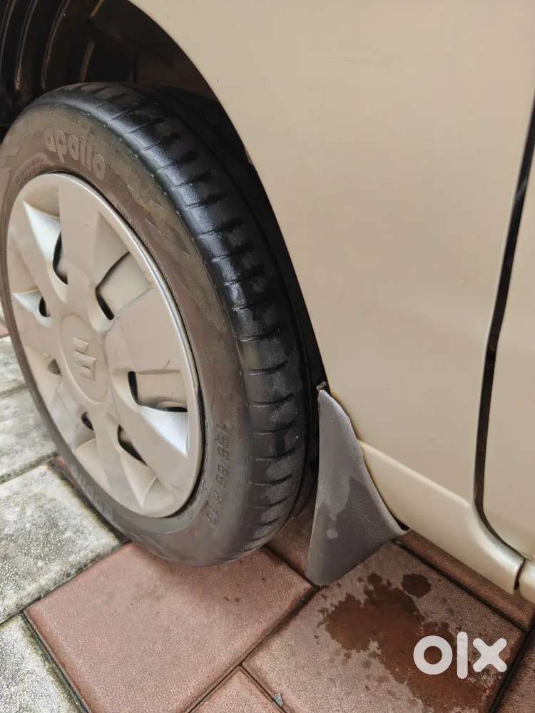 Maruti Suzuki Alto 2011 Petrol Manual
