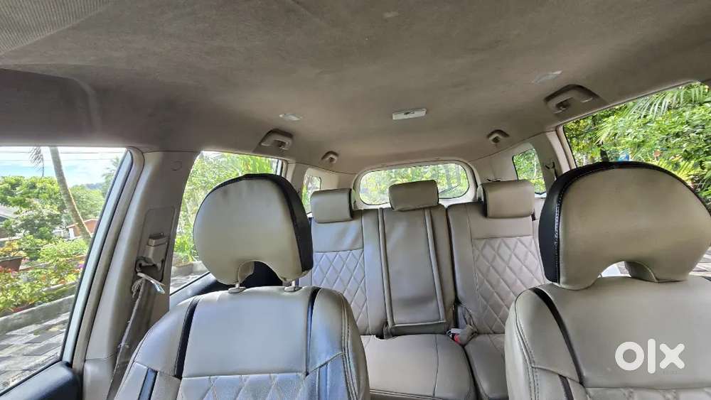 Mahindra Xuv500 2015 Diesel 148000 Km Driven