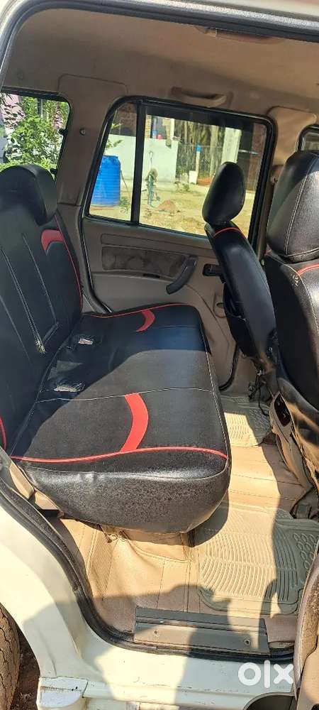 Mahindra Scorpio 2011 Diesel Good Condition