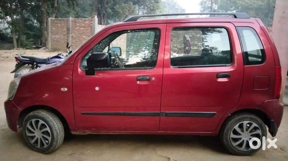 Maruti Wagon R 2010