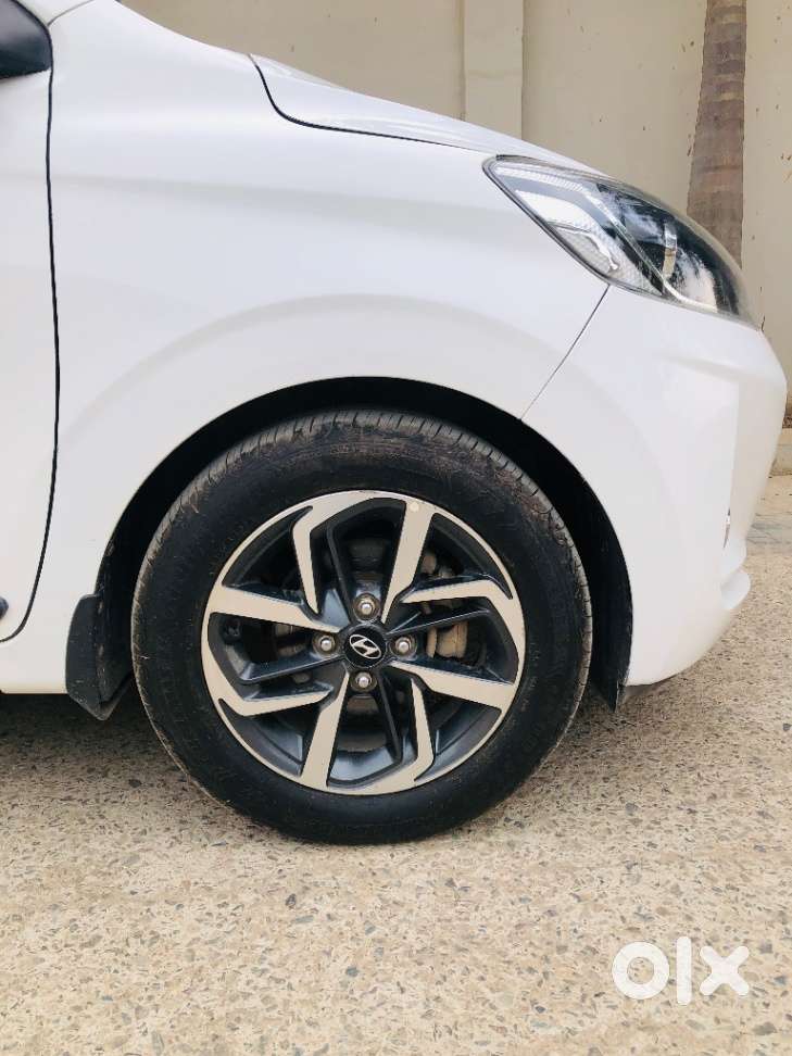 Hyundai Grand I10 Nios Asta, 2020, Diesel