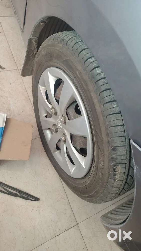 Hyundai Eon 2012
