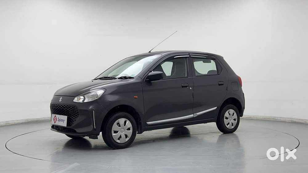 Maruti Suzuki Alto K10 Vxi Plus Ags, 2024, Cng & Hybrids