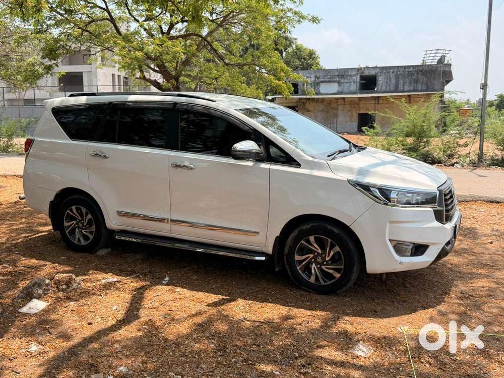 Toyota Diesel 2022 Car