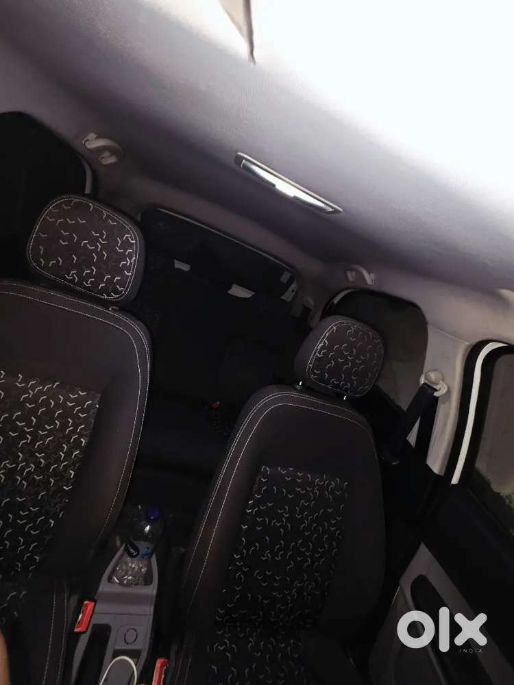 Tata Tiago 1.2 Revotron 2021